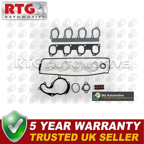 Cylinder head gasket - cylinder, set