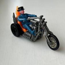 Hot Wheels Rrrumblers Torque