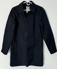Gap Mac Rain Coat Men XS Mid