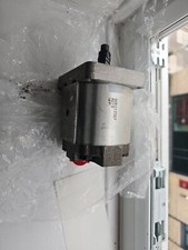 hydraulic drive pump X Jacobsen A809624 Mower