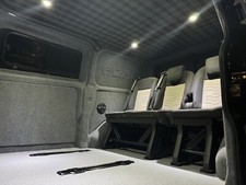 Volkswagen Transporter *Carpet