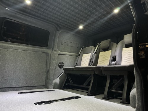 Volkswagen transporter carpet - transporter, *carpet
