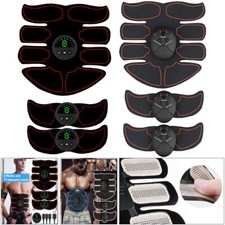 EMS Training Toning Belt
