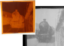 Colour Negative 1966: Lucerne