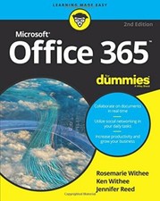 Office 365 For Dummies, 2nd