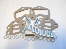 TRIUMPH STAG EXHAUST MANIFOLD