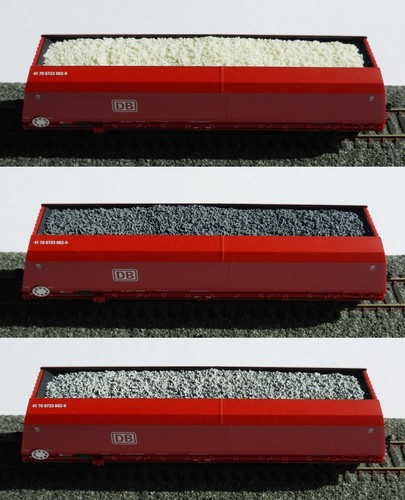 Resin wagon load - wagon, for