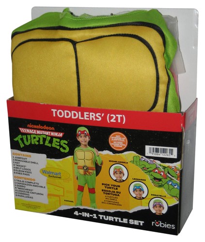 Teenage mutant ninja turtles - teenage,