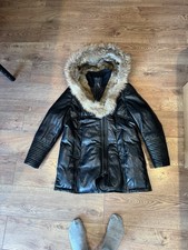 Rudsak Adelyna Real Leather
