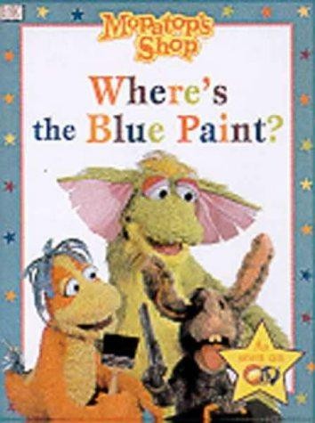 Mopatop story book - story, 6:
