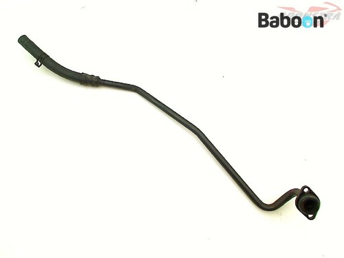 Oil cooler hose - cooler,