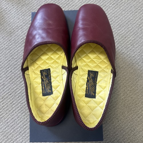 Bowhill elliott cherry - bowhill,