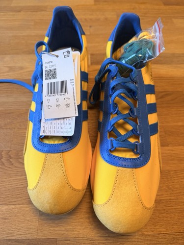 Adidas sl72 size - size, 12