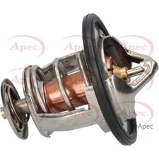 Coolant Thermostat Fits Lexus