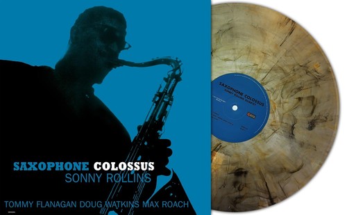 Sonny rollins vinile - vinile,