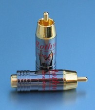 Rothwell Inline Attenuators