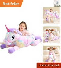 Multicolored Giant Unicorn