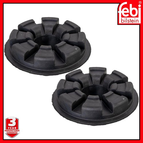 Rear coil spring plate - rear, seat