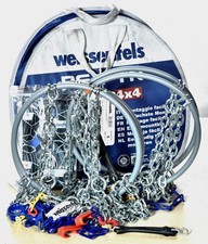 Weissenfels REX TR RTR 105