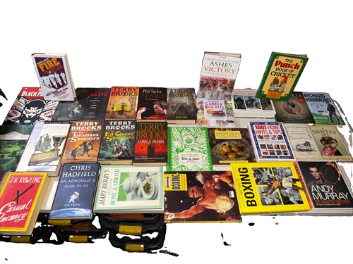 Joblot sale carboot - joblot,