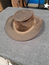 Vintage Rydale Real Leather