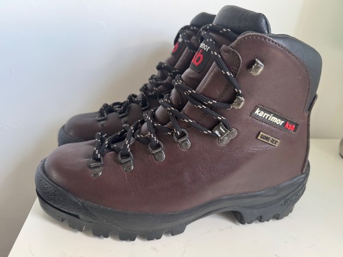 Karrimor ksb goretex brown - karrimor,