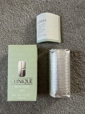 Clinique Facial Soap Bar Mild