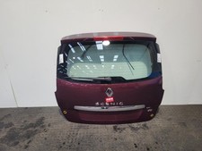 RENAULT GRAND SCENIC 3 2013