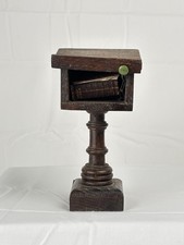 Miniature holy bible - miniature, bible,