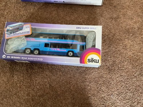 Siku1 scale mercedes benz - siku1:55,