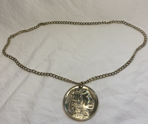Vintage 1935 usa buffalo - vintage,