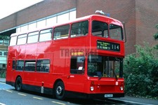 35mm Slide Sovereign Leyland