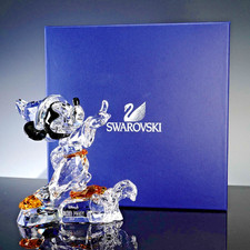 Swarovski Crystal "DISNEY'S