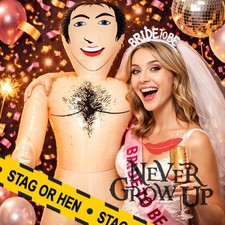 [NGU🪶] 150CM INFLATABLE