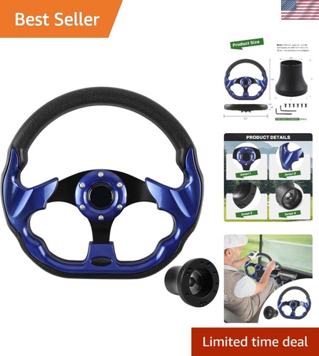 Ezgo golf cart - golf, wheel