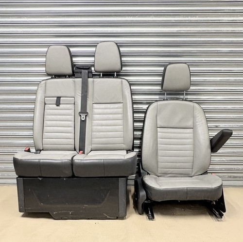 Ford transit custom - transit, v362
