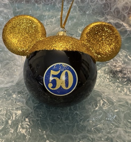 Disney world 50th anniversary - disney,