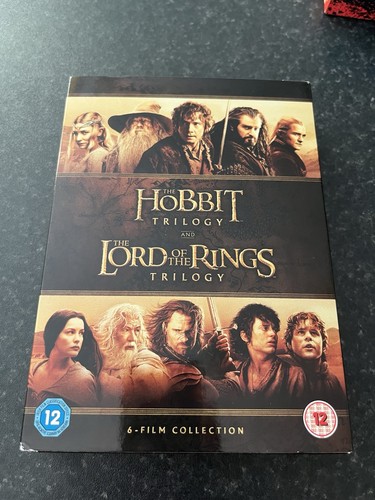 Lord the rings - lord,