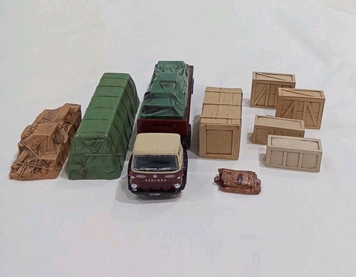 Efe british railway bedford - efe,