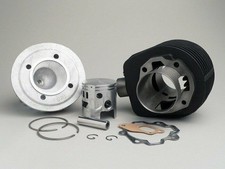 Vespa DR 177 Cylinder & Piston