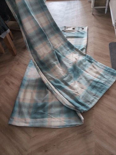 Next long lined - next, teal