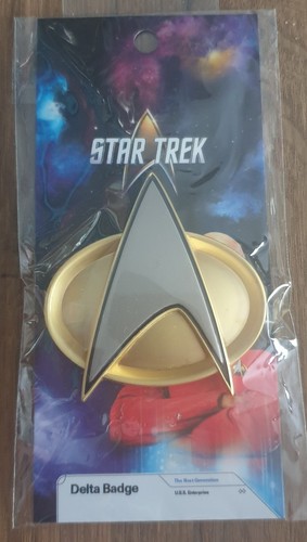 Star trek the next generation - next,