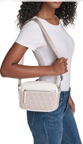 Dkny camera crossbody bag - dkny,