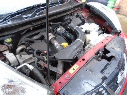 Nissan juke dci tekna - juke,