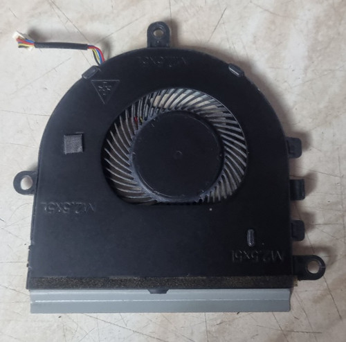 Lüfter kühler fan - fan, cooler