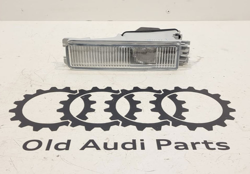 New fog light left audi - new, 80