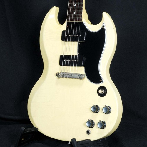 Gibson custom shop murphy - gibson, lab