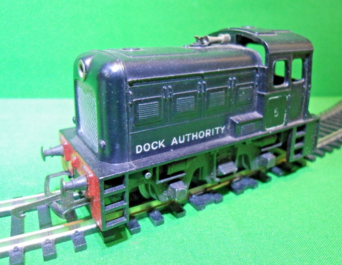 Triang gauge r253 - oo,