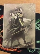 Warhammer Old World Wood Elves