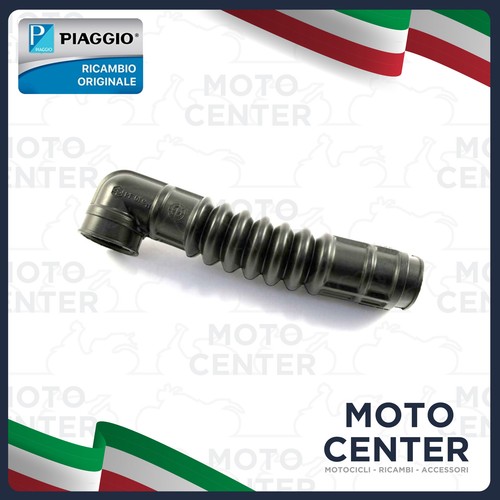 Suction sleeve piaggio vespa - piaggio,